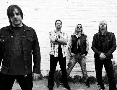Savage - Band